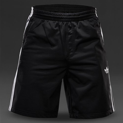 Adidas Originals Firebird Shorts Black for Men